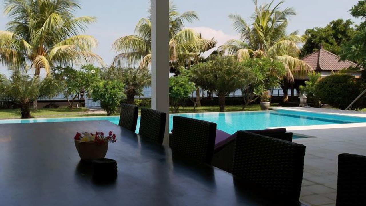 Photo of Outdoor in Kalisada
