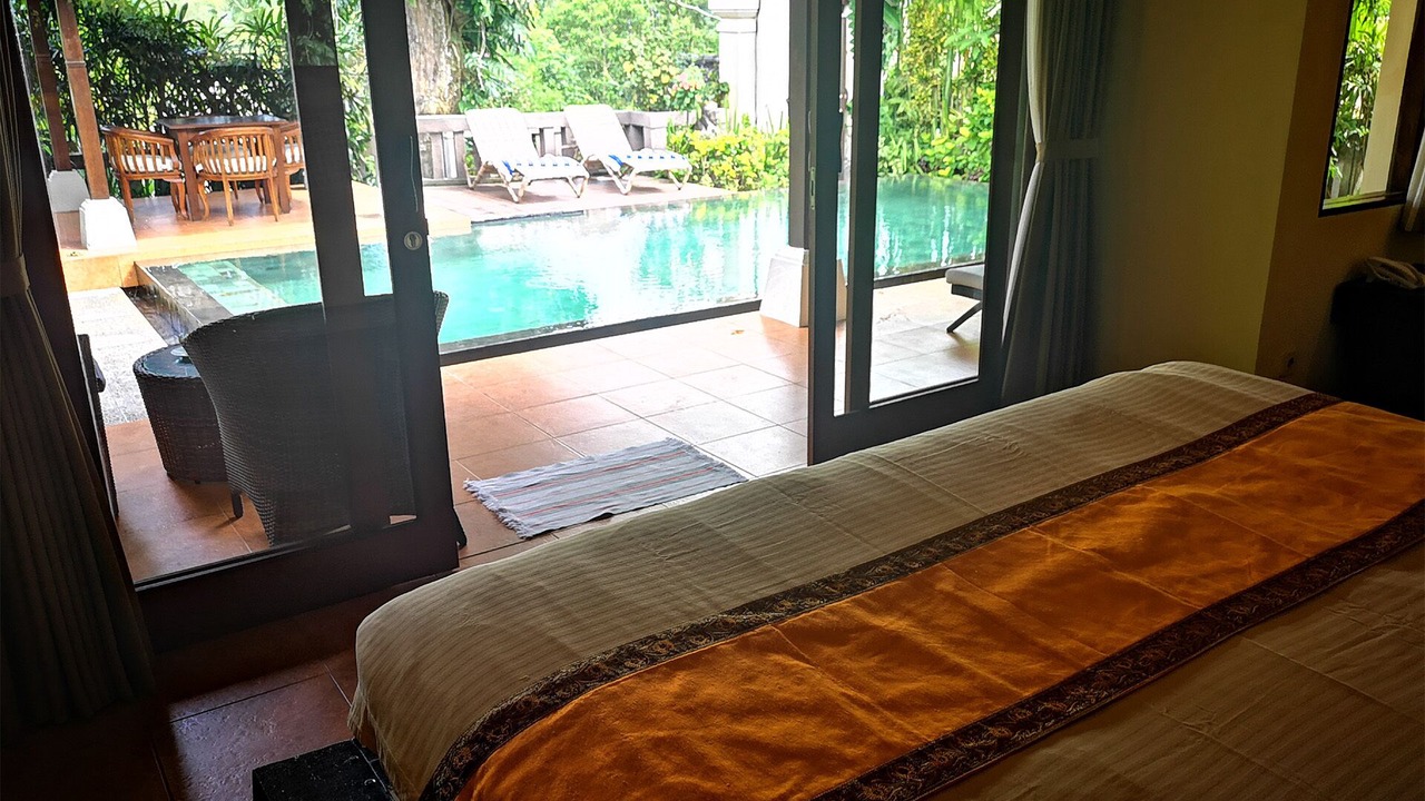 Photo of Bedroom in Penestanan