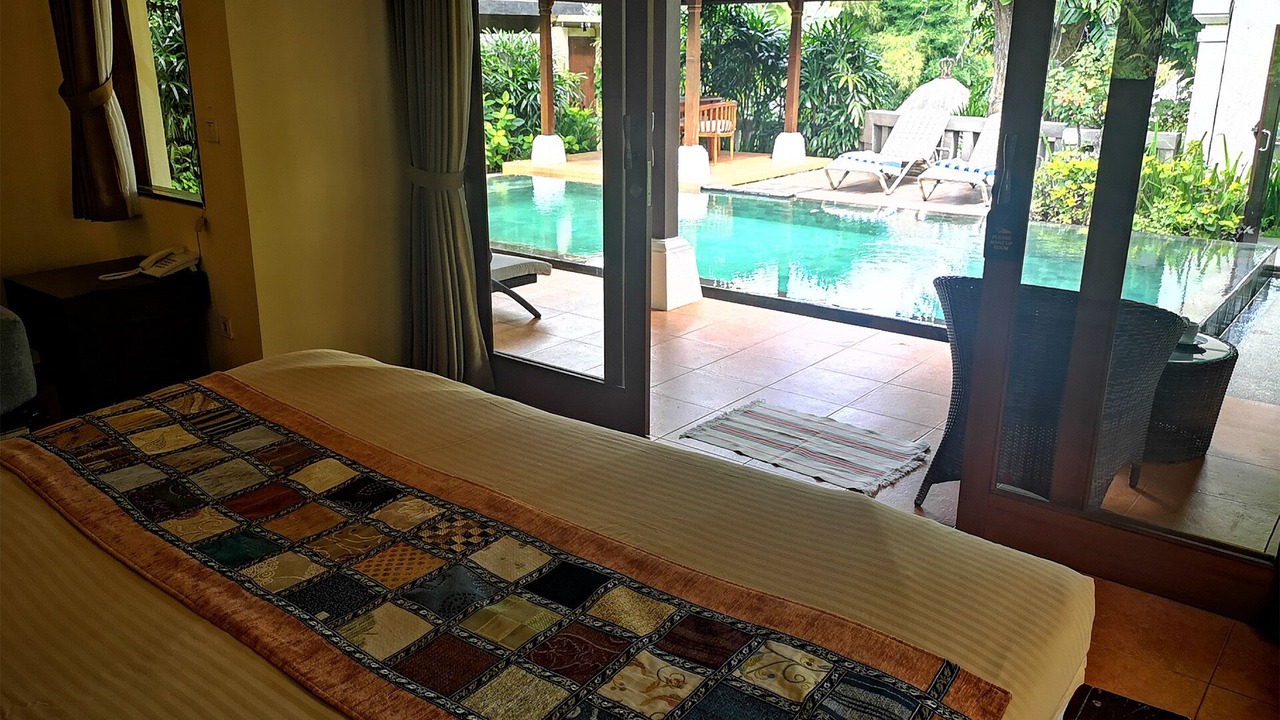 Photo of Bedroom in Penestanan