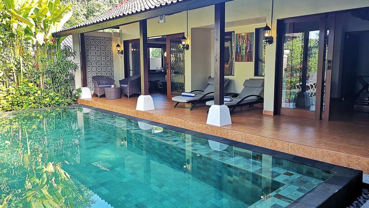 Photo of Outdoor in Penestanan