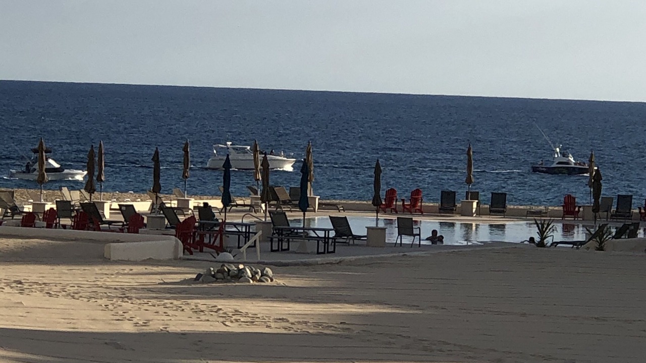 Photo of Outdoor in Marina