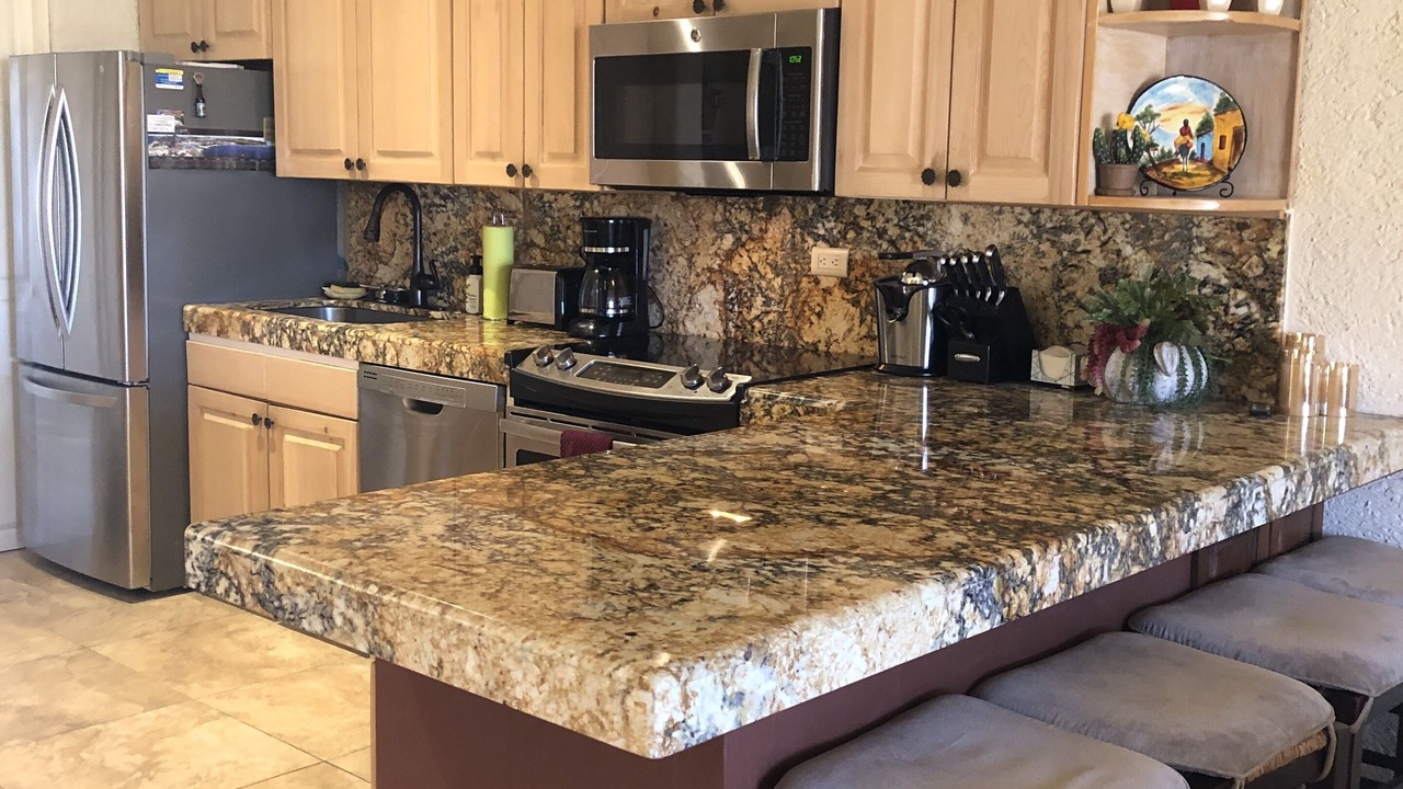 Photo of Kitchen in Marina