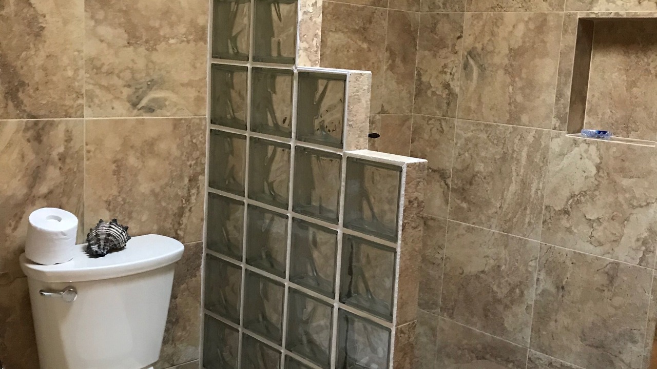 Photo of Bathroom in Marina