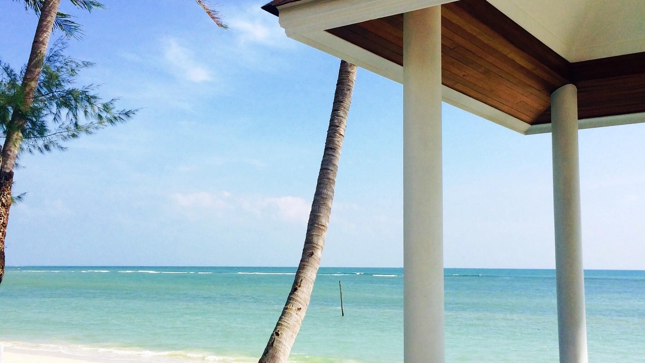 Photo of Outdoor in Thong Krut