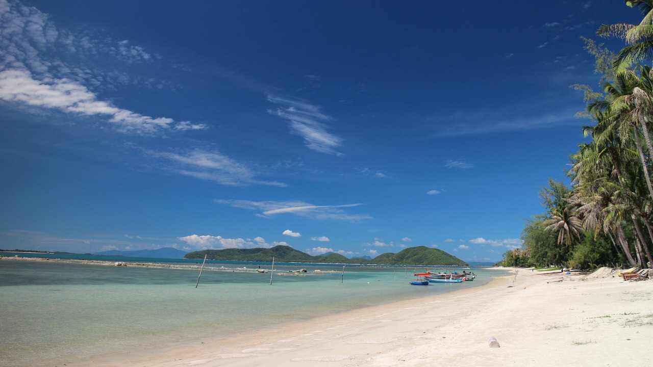 Photo of Outdoor in Thong Krut