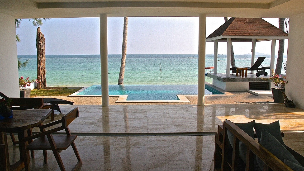 Photo of Outdoor in Thong Krut