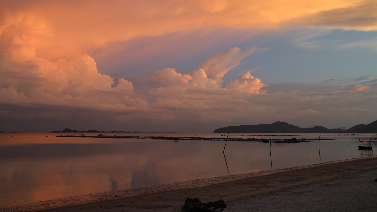Photo of Outdoor in Thong Krut