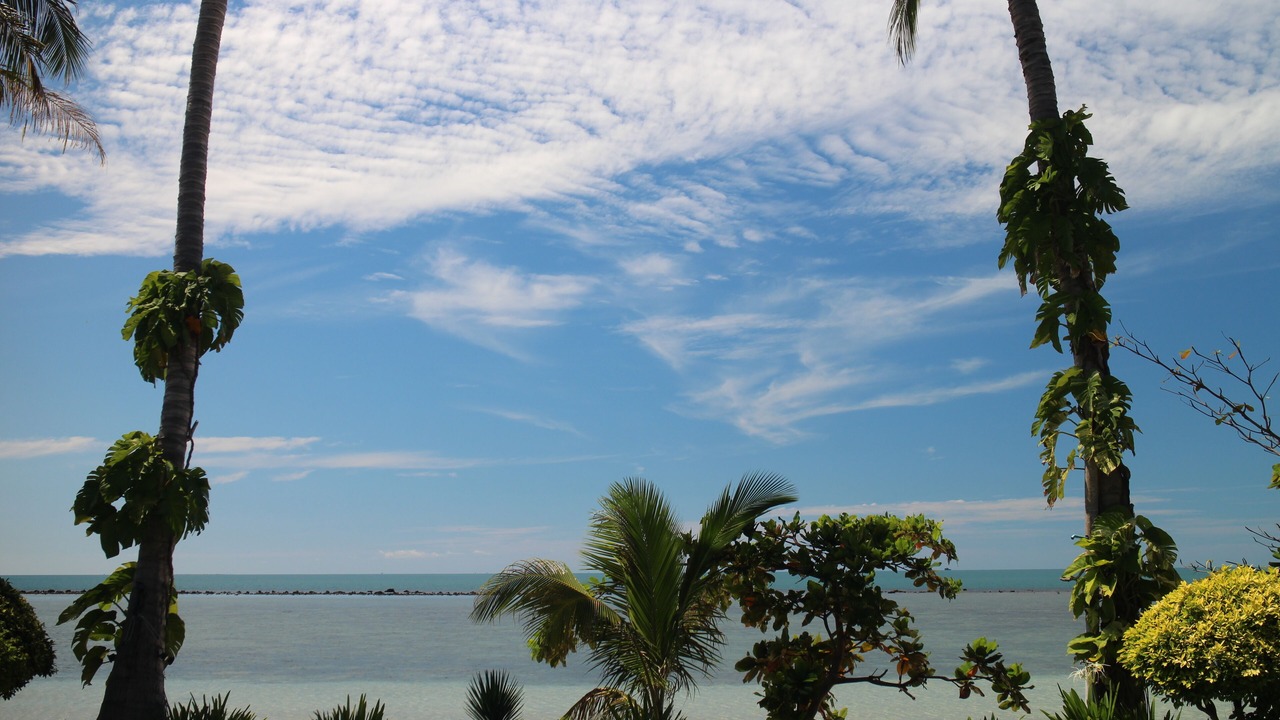 Photo of Outdoor in Thong Krut