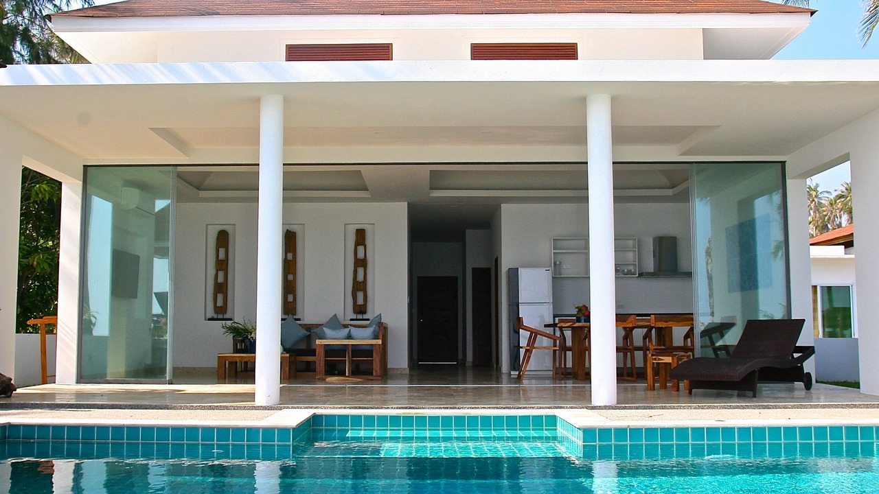 Photo of Outdoor in Thong Krut