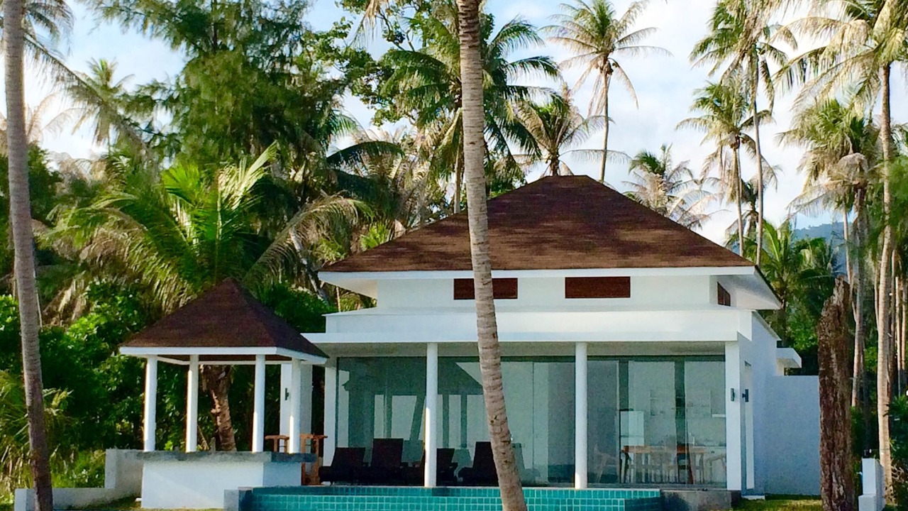 Photo of Outdoor in Thong Krut