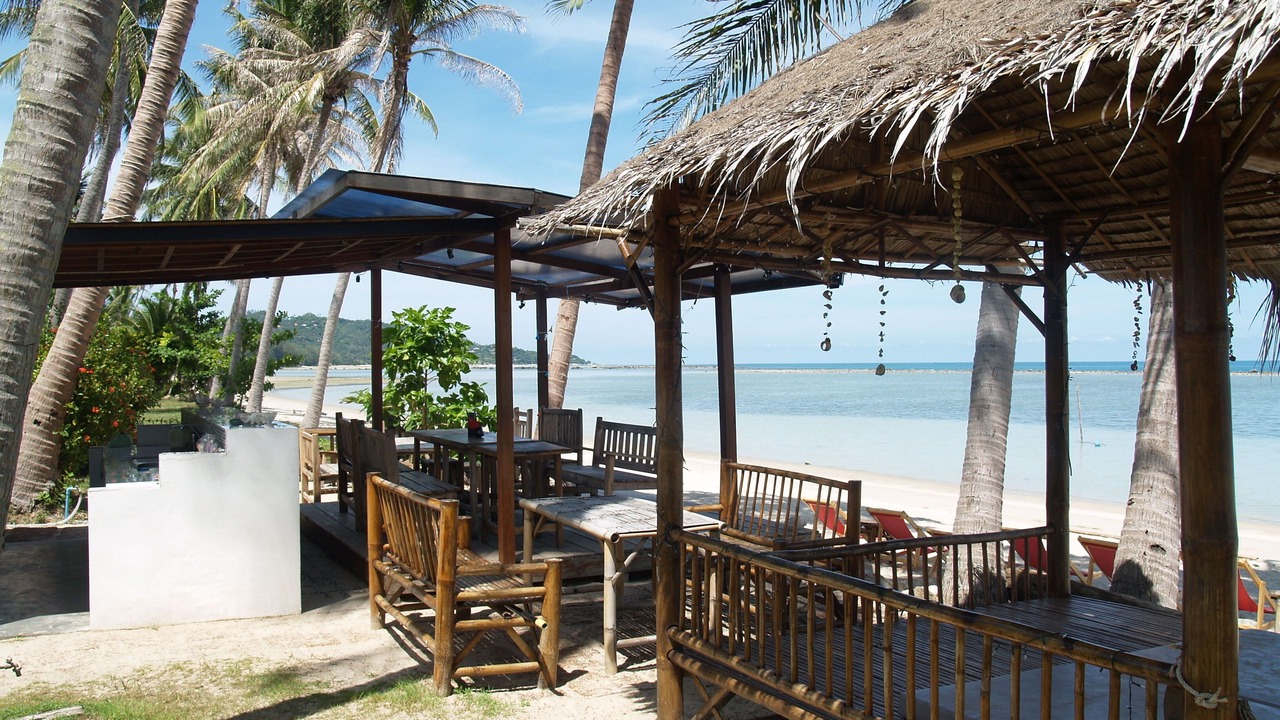 Photo of Outdoor in Thong Krut