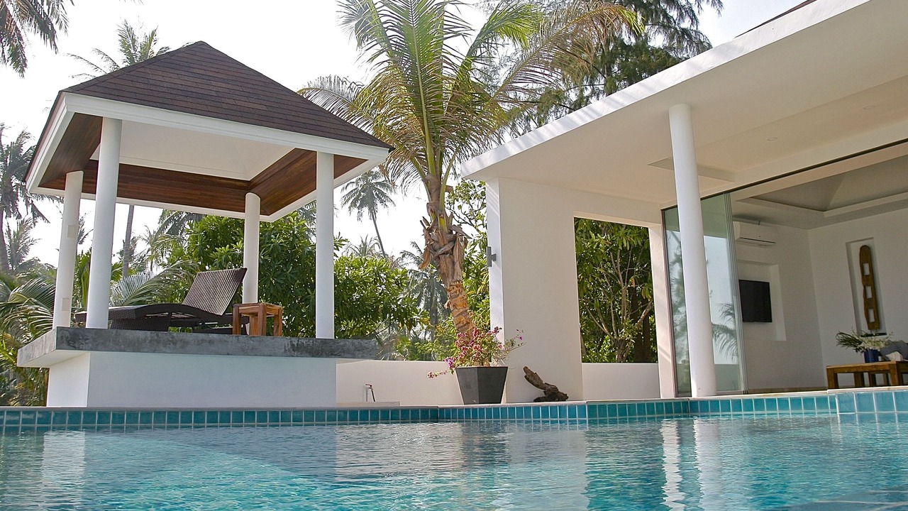 Photo of Outdoor in Thong Krut