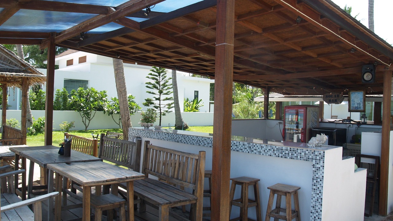 Photo of Outdoor in Thong Krut