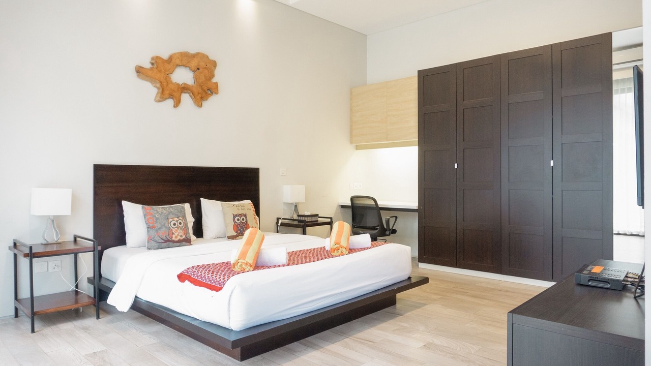 Photo of Bedroom in Grogol Utara