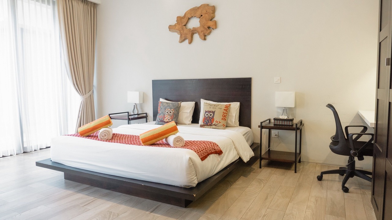 Photo of Bedroom in Grogol Utara