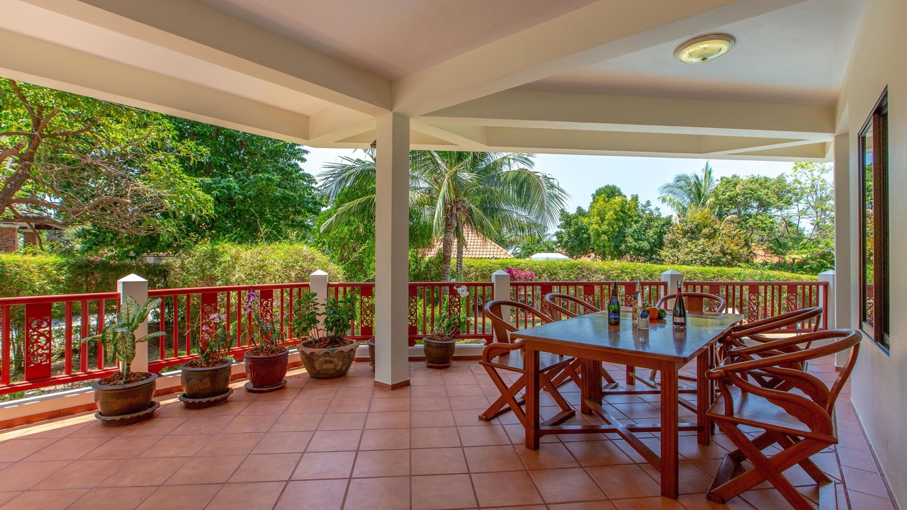 Photo of Outdoor in Plai Laem