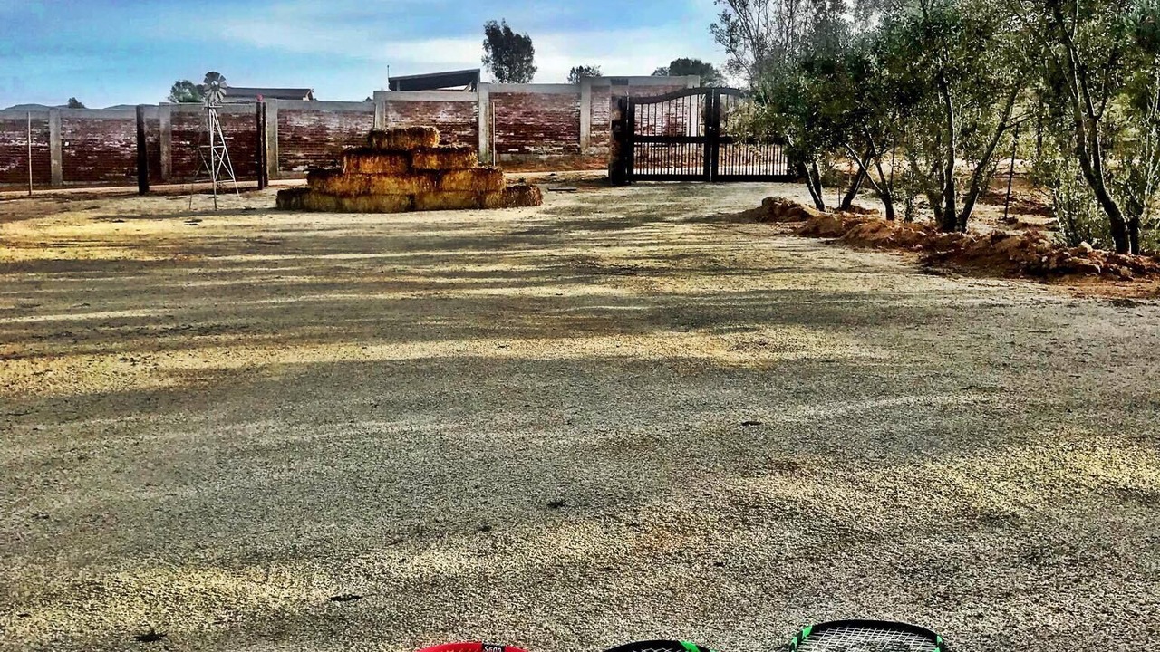 Photo of Outdoor in Valle de Guadalupe