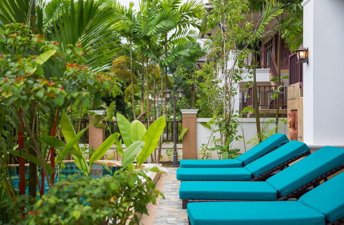 Photo of Outdoor in Krabi