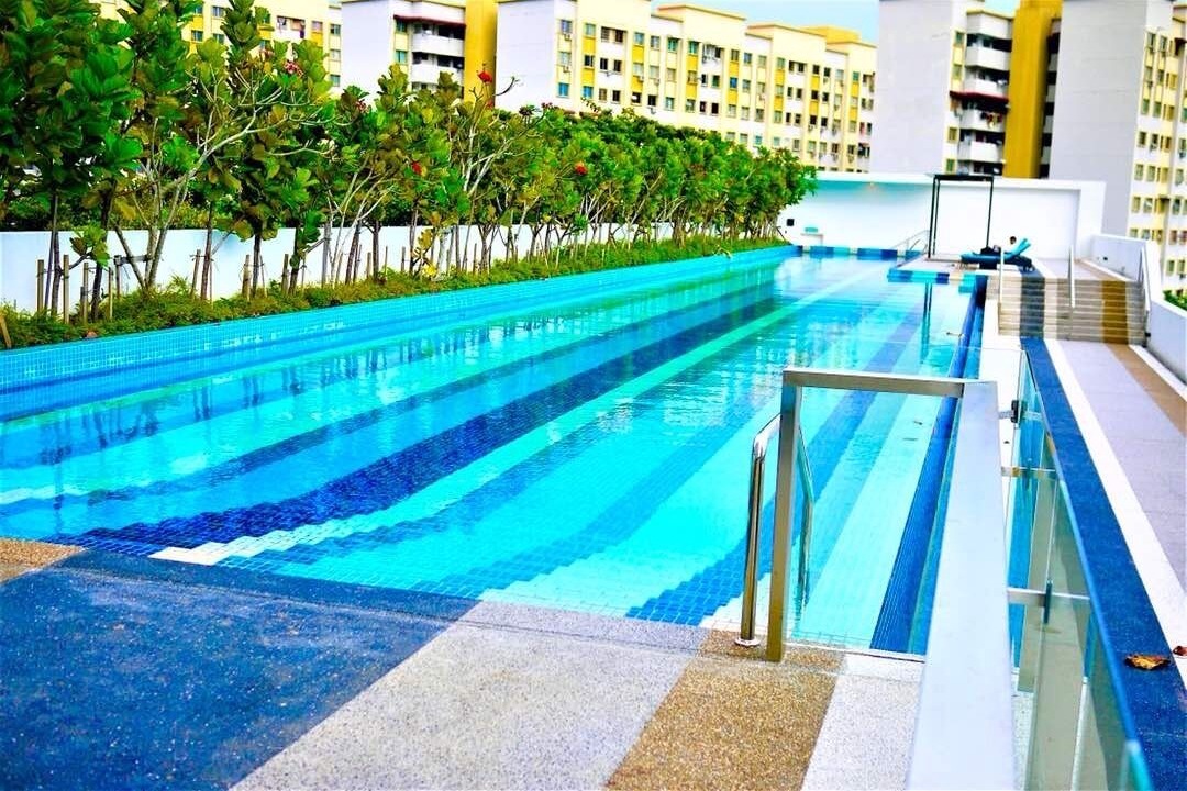 Photo of Outdoor in Seri Tanjung Pinang