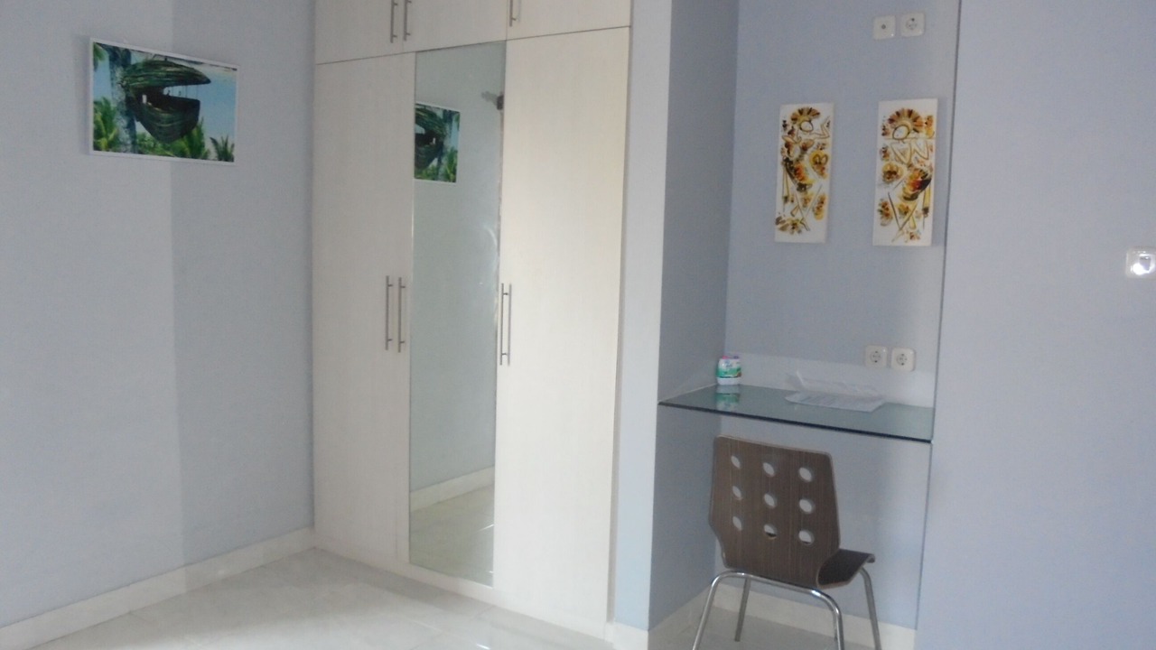 Photo of Bathroom in Kerobokan