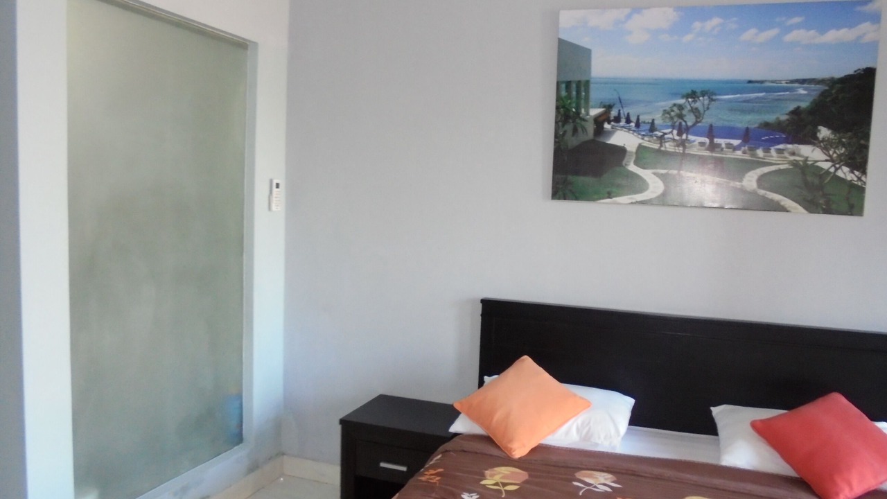 Photo of Bathroom in Kerobokan