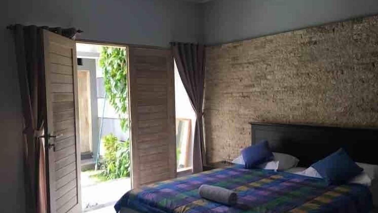 Photo of Bathroom in Kerobokan
