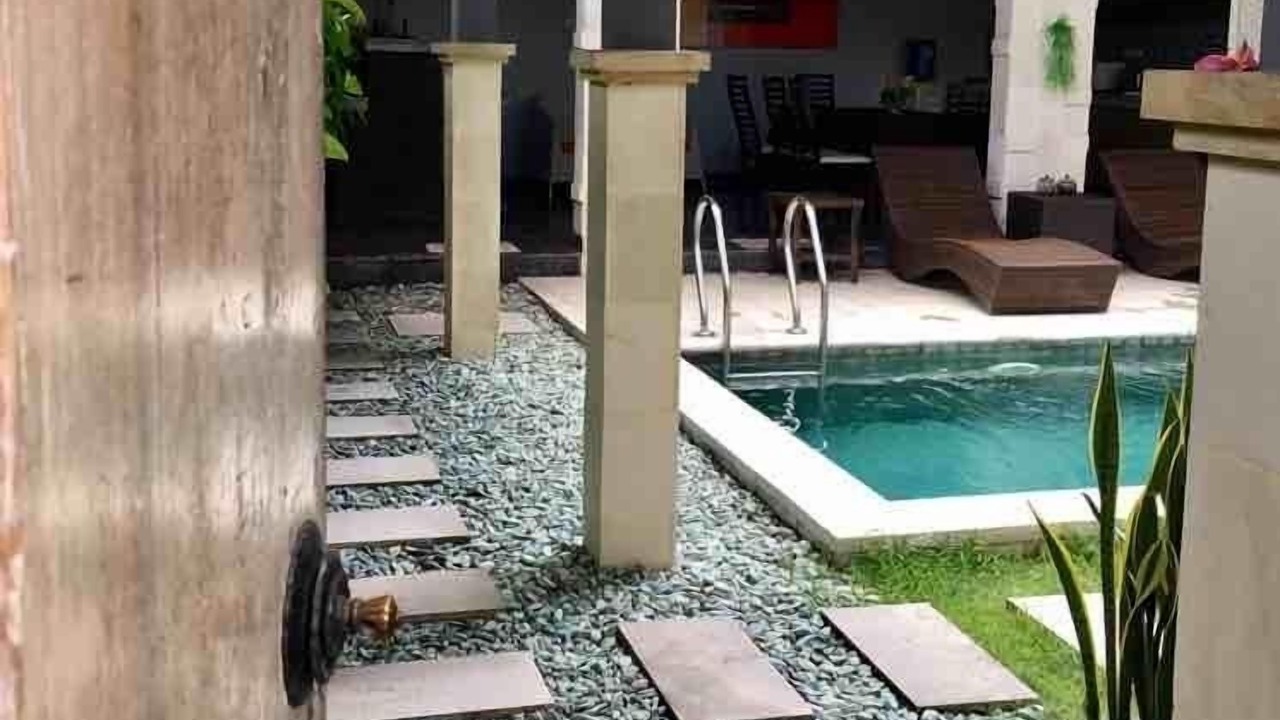 Photo of Bathroom in Kerobokan