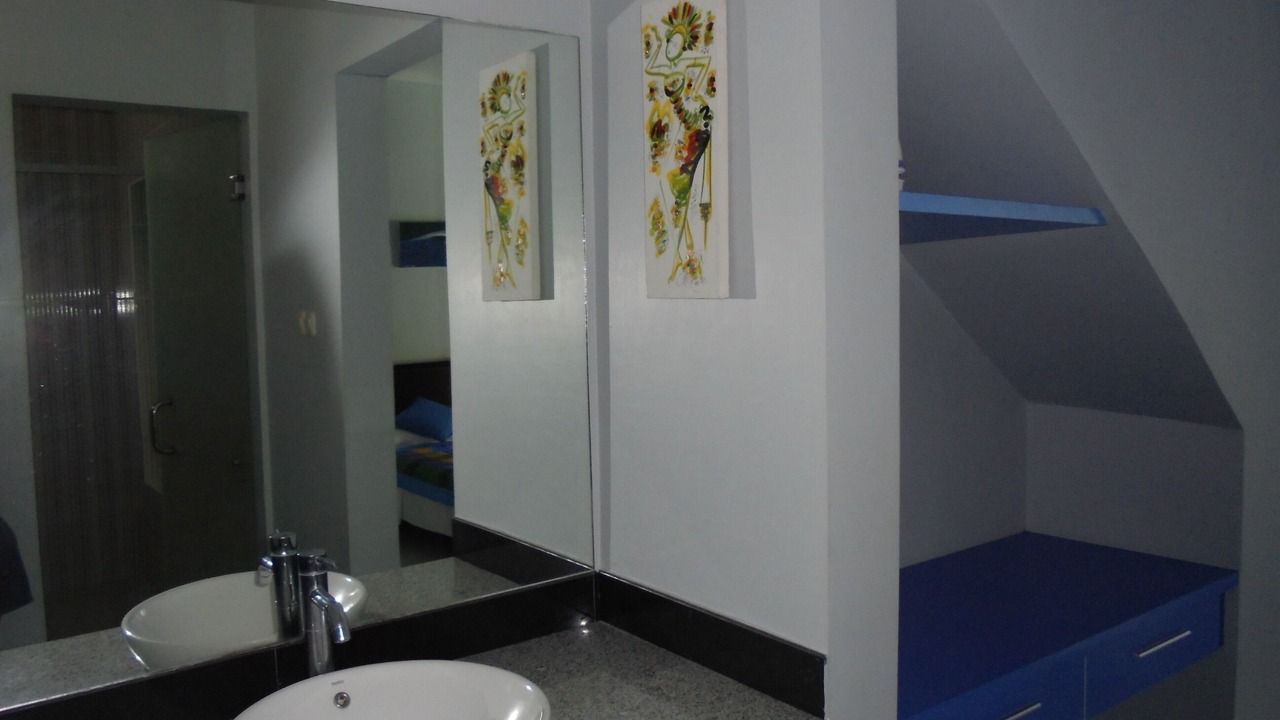 Photo of Bathroom in Kerobokan