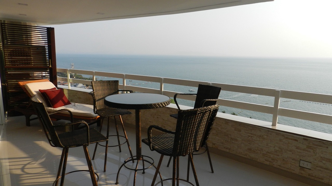 Photo of Outdoor in Jomtien