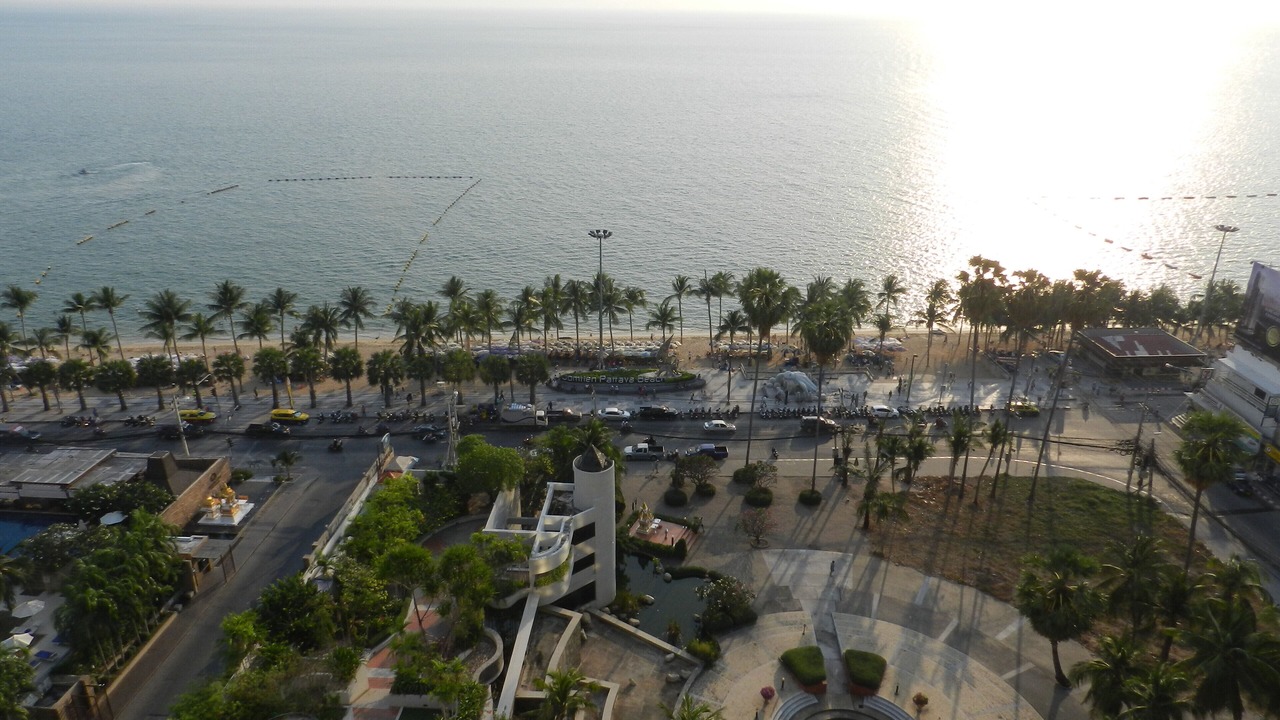 Photo of Outdoor in Jomtien