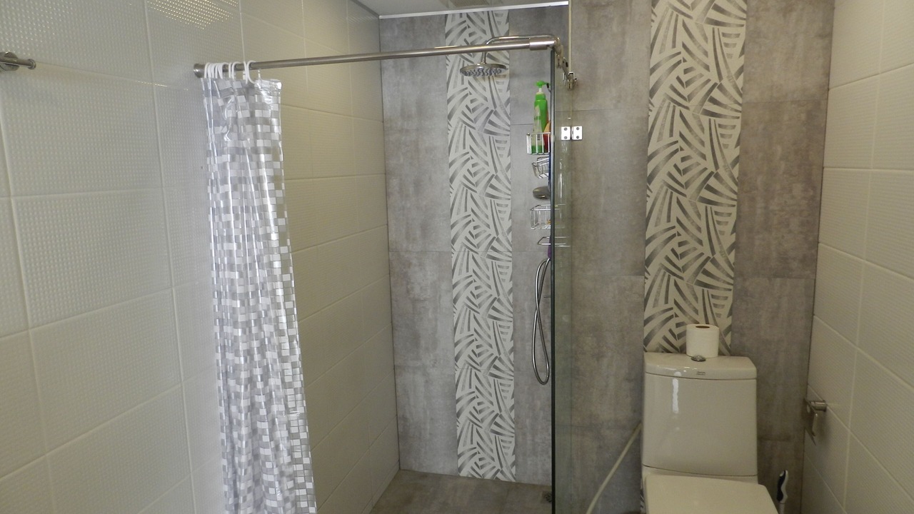 Photo of Bathroom in Jomtien