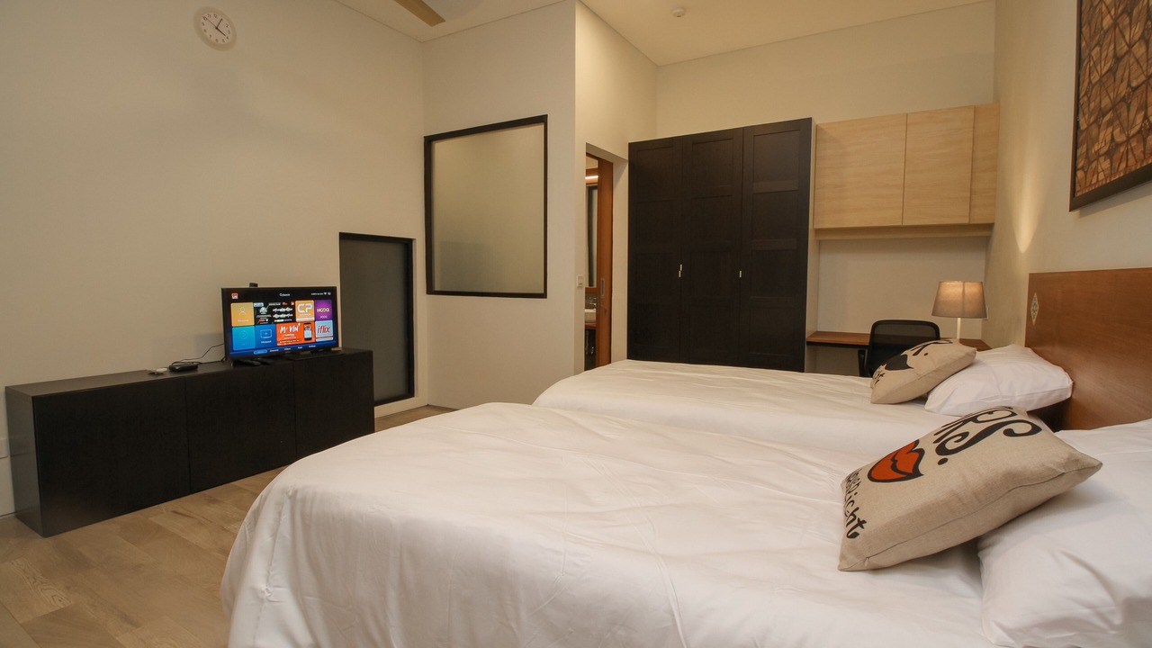 Photo of Bedroom in Grogol Utara