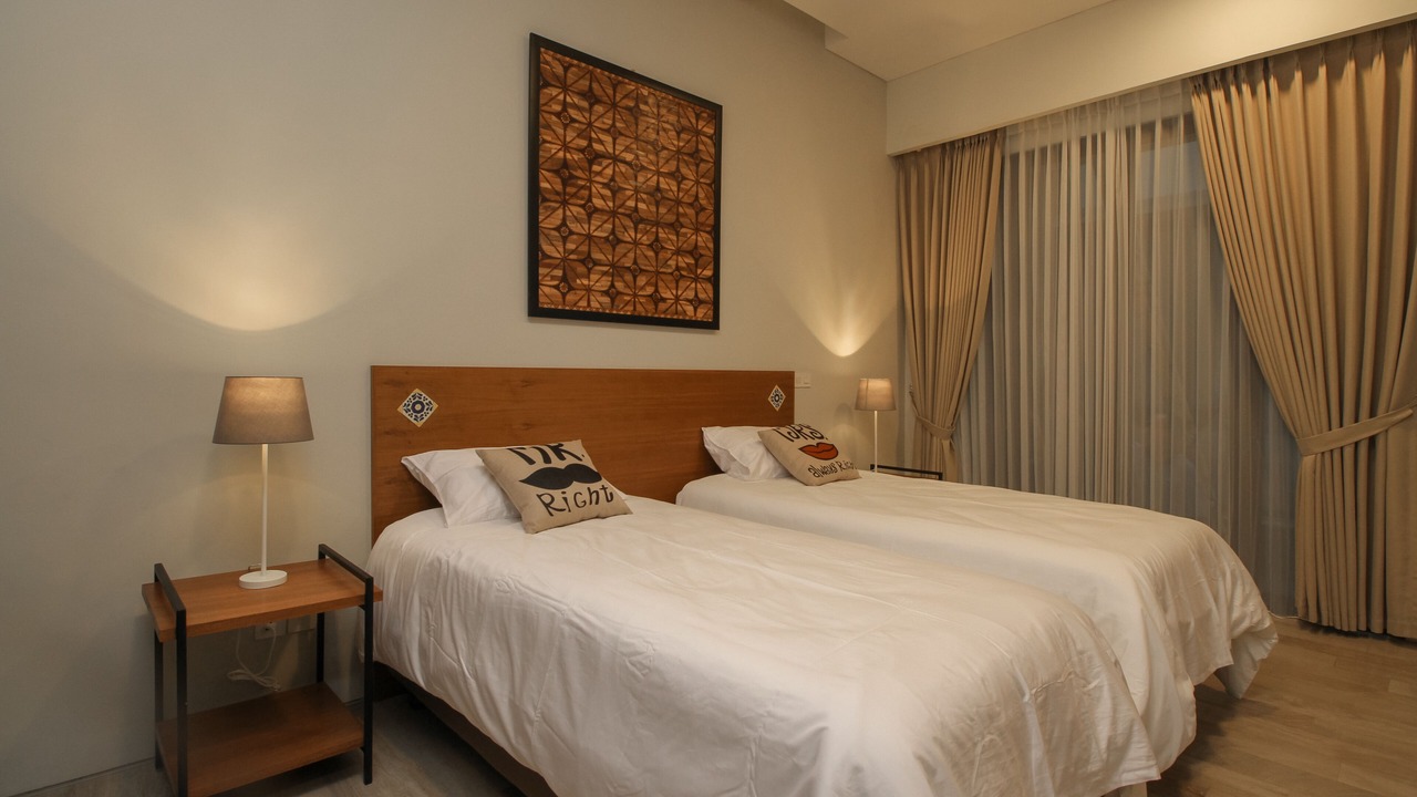 Photo of Bedroom in Grogol Utara