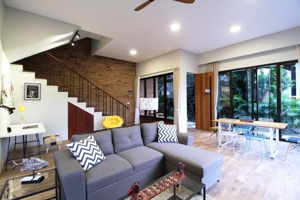 Photo of Livingroom in Grogol Utara
