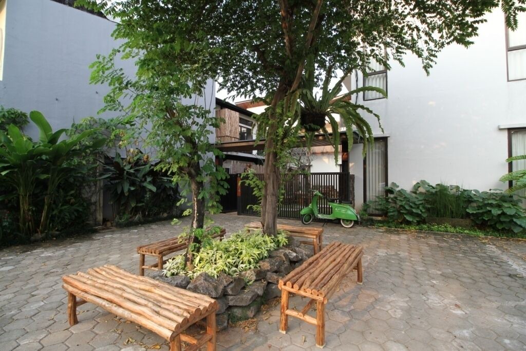 Photo of Outdoor in Grogol Utara