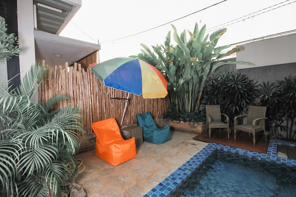Photo of Outdoor in Grogol Utara