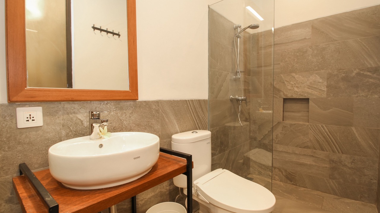 Photo of Bathroom in Grogol Utara