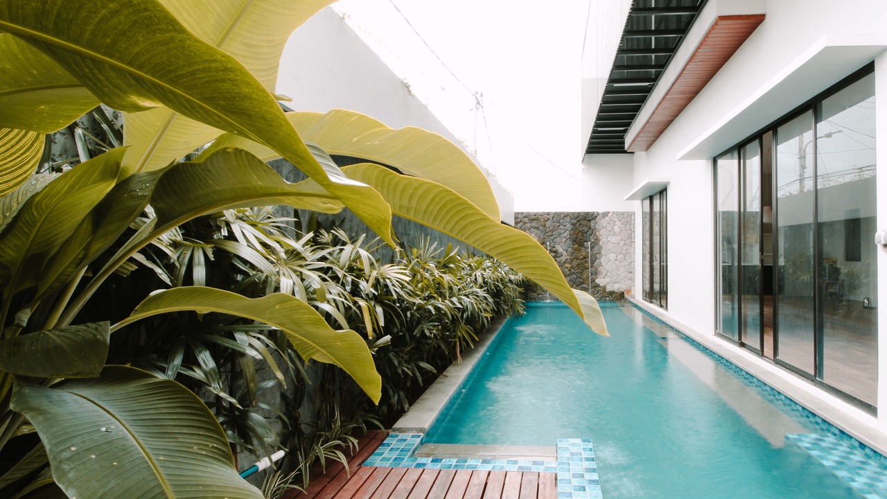 Photo of Outdoor in Grogol Utara