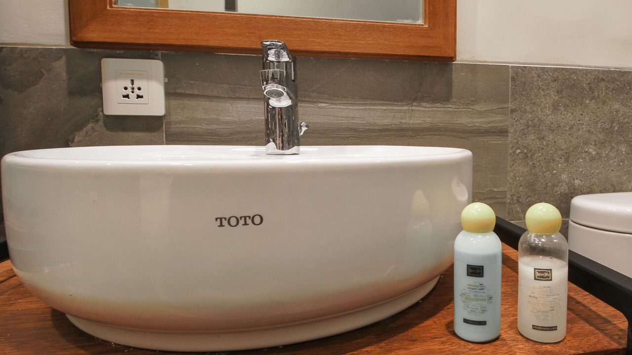Photo of Bathroom in Grogol Utara