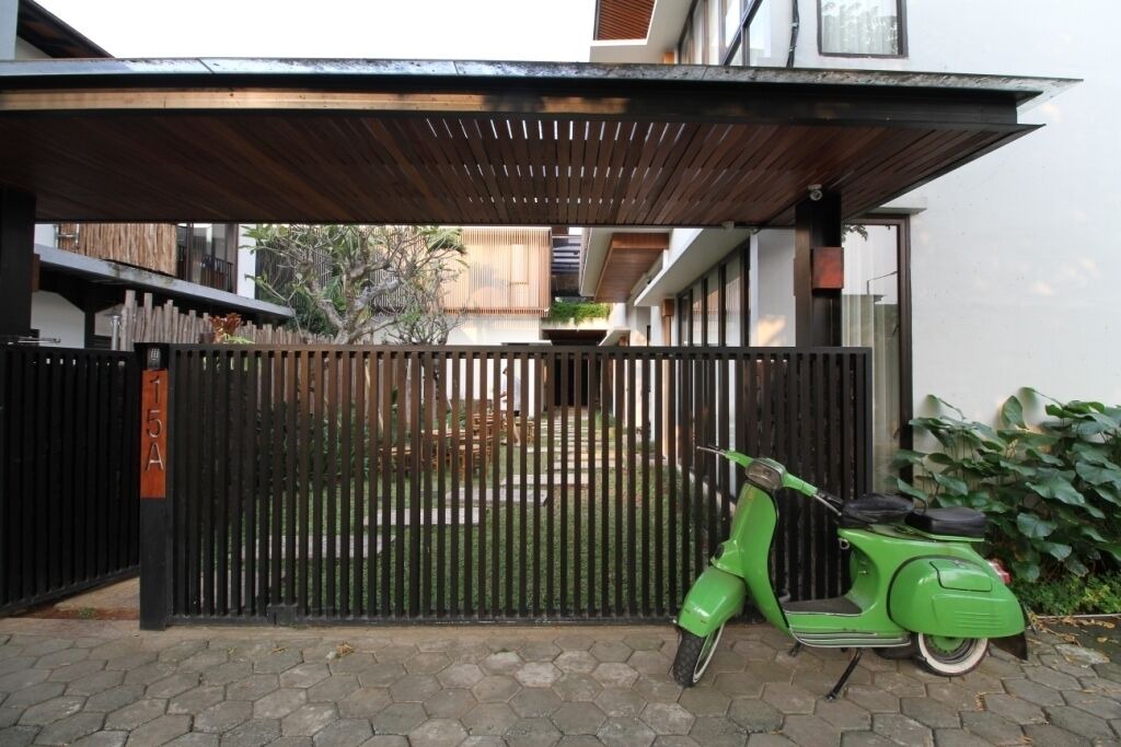 Photo of Outdoor in Grogol Utara