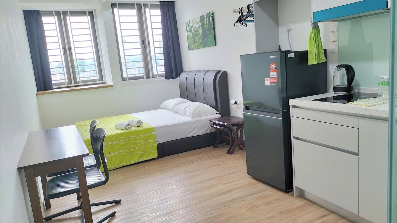 Photo of Bedroom in Bandar Sri Permaisuri