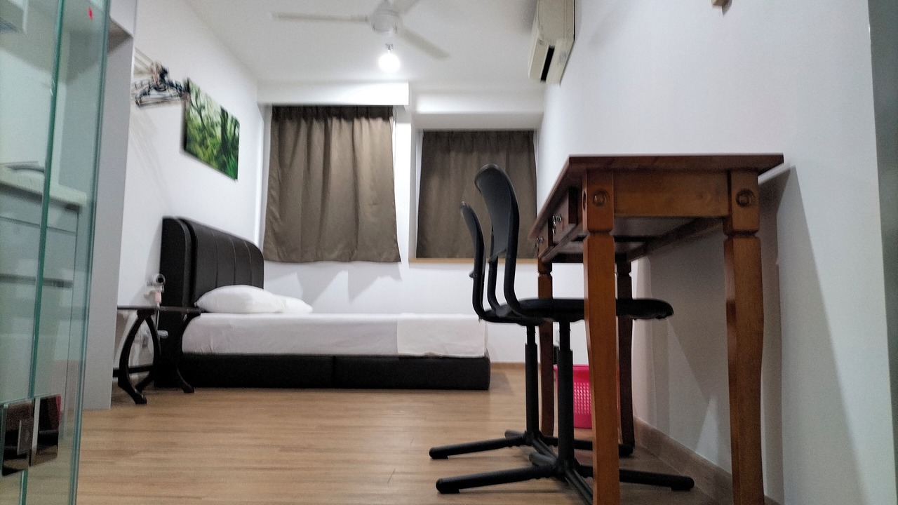 Photo of Bedroom in Bandar Sri Permaisuri