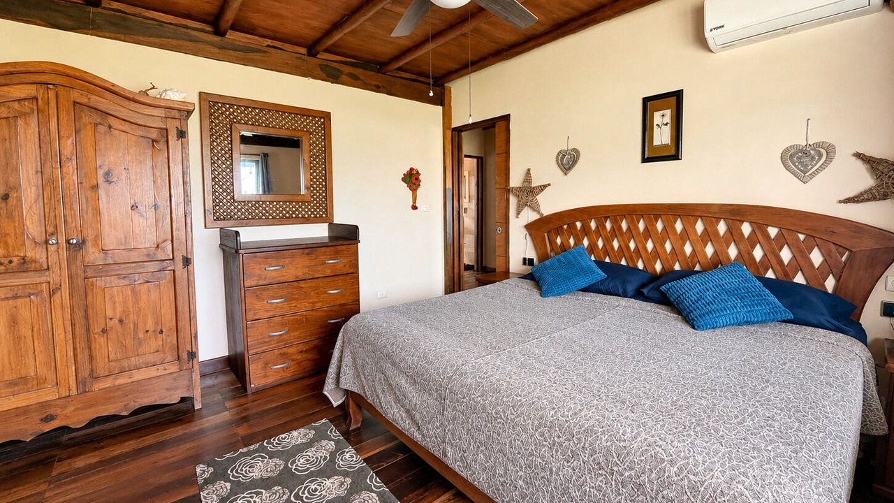 Photo of Bedroom in Playa del Secreto