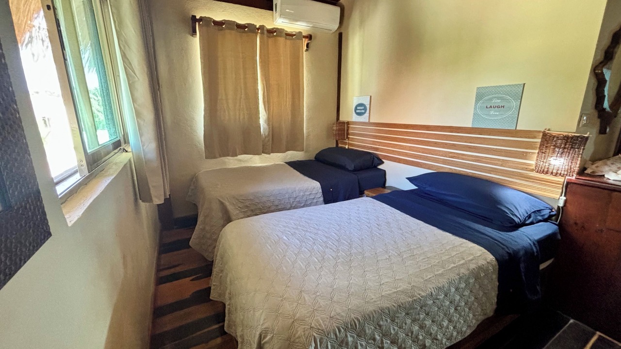 Photo of Bedroom in Playa del Secreto