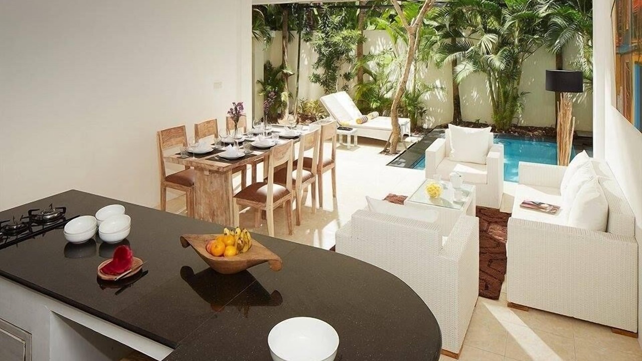 Photo of Outdoor in Seminyak
