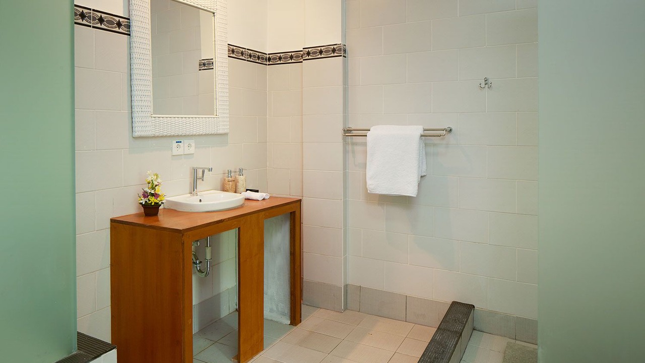 Photo of Bathroom in Seminyak