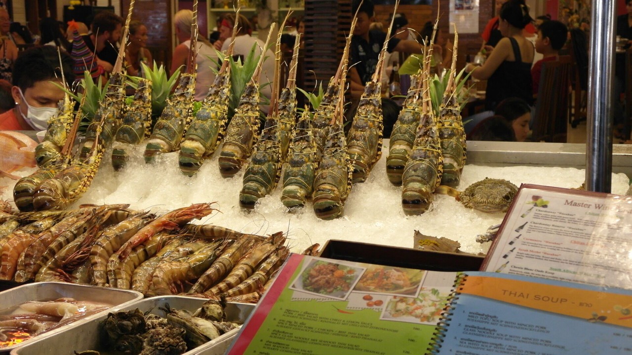 Photo of Others in Hua Hin