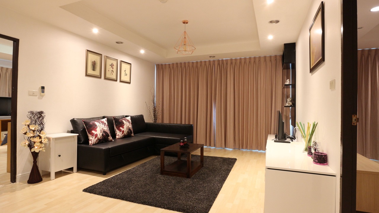 Photo of Livingroom in Thung Maha Mek