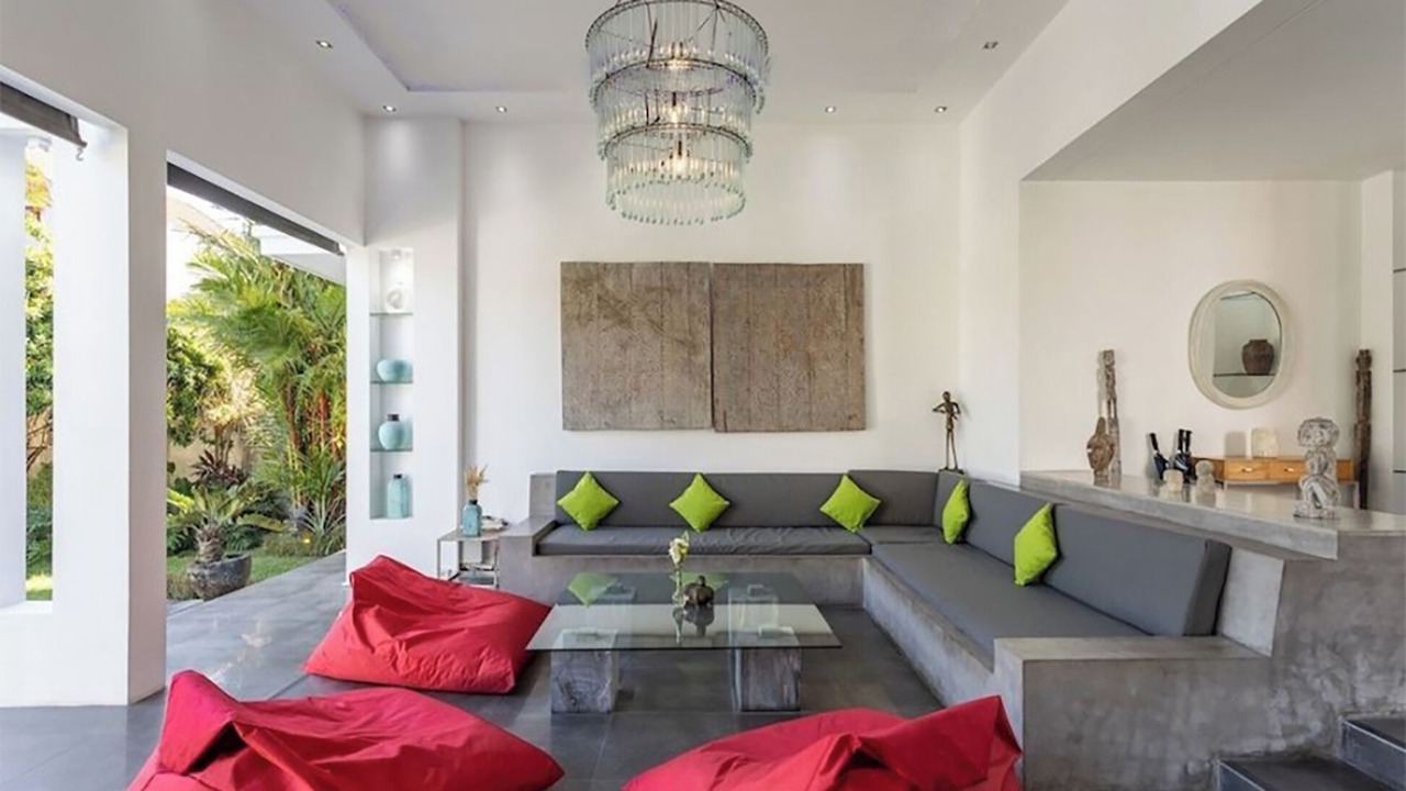 Photo of Livingroom in Sunset Road