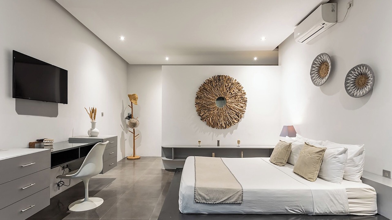 Photo of Bedroom in Sunset Road